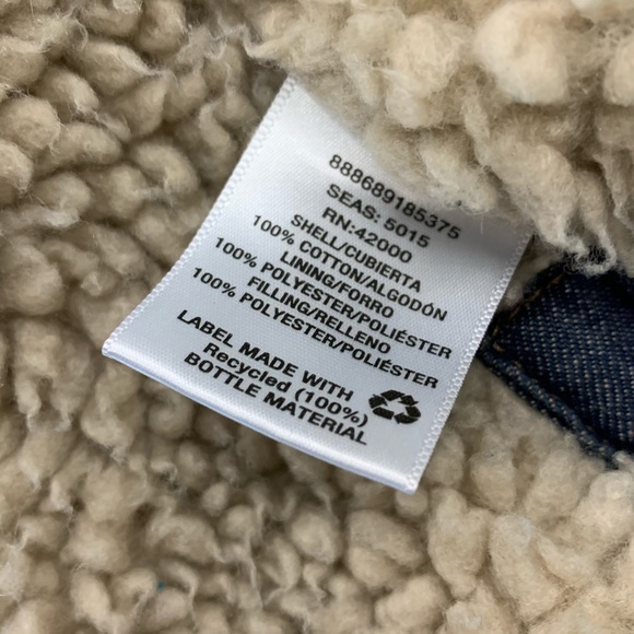 Northwest territory jacket - Picture 8 of 8